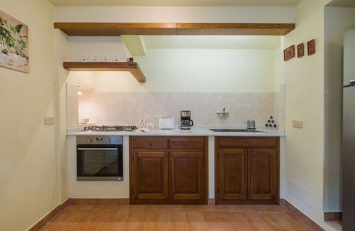 Gello Apartment | Beautiful apartment for 4 guests with WIFI, TV, terrace and pets allowed