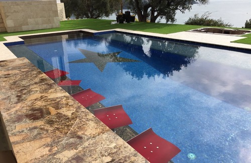 Roquebrune-Cap-Martin Villa | Beautiful mansion on the footsteps of Monaco Monte Carlo