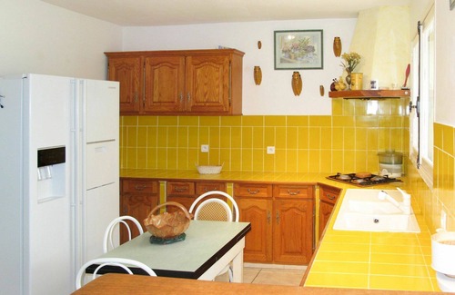 Saint-Paul-en-Foret House | Beautiful private villa for 6 guests with private pool, WIFI, TV and terrace
