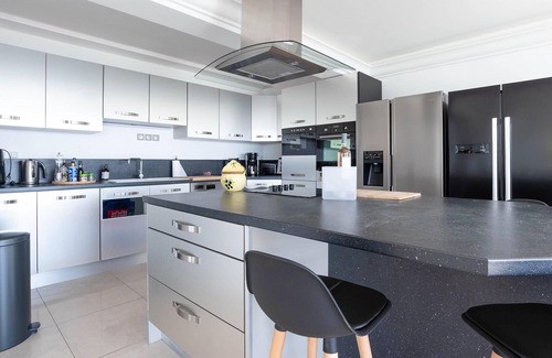 Les Issambres House | Beautiful home in Les Issambres