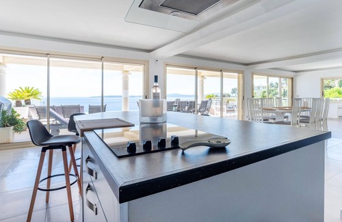 Les Issambres House | Beautiful home in Les Issambres