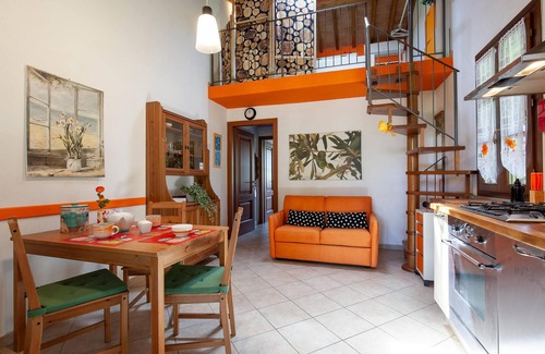 Cecina House | Beautiful home in Cecina Marina
