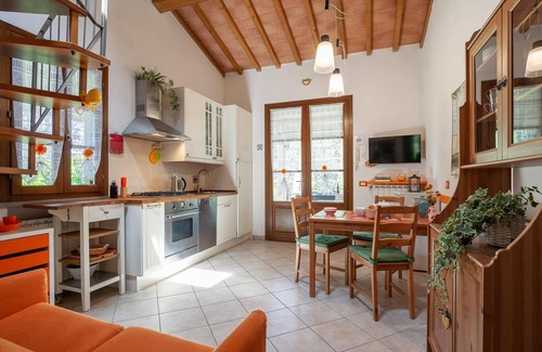 Cecina House | Beautiful home in Cecina Marina