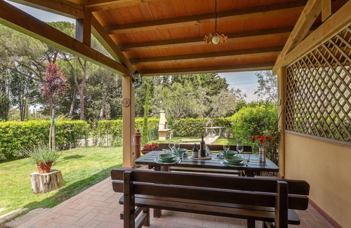 Cecina House | Beautiful home in Cecina Marina