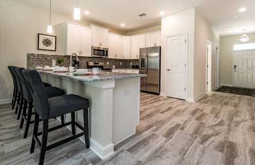 Davenport House | Beautiful, Modern Home w/Private Pool & Game Room!