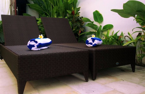 Sunset Road Villa | Beautiful private pool, villa near Seminyak
