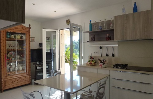 Saint-Roman Villa | Beautiful property on the hill of Nice, Saint-Roman-de-Bellet,