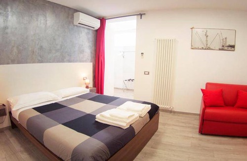 Marina di Carrara Bed & Breakfast | Bed and breakfast ∙ 4 guests