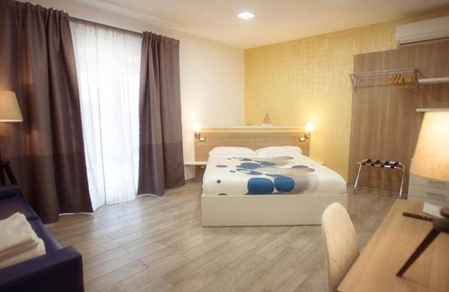 Marina di Carrara Bed & Breakfast | Bed and breakfast ∙ 4 guests