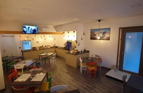 Marina di Carrara Bed & Breakfast | Bed and breakfast ∙ 4 guests