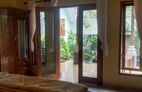 Sidemen Bed & Breakfast | Bed and breakfast ∙ 2 guests
