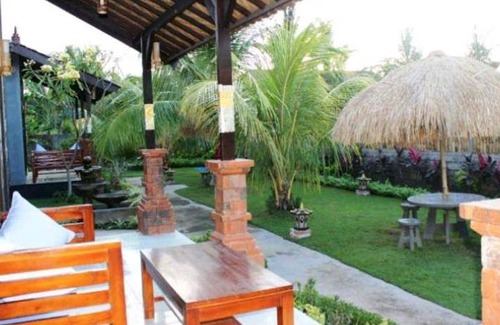 Pemuteran Bed & Breakfast | Bed and breakfast ∙ 1 bedroom ∙ 3 guests