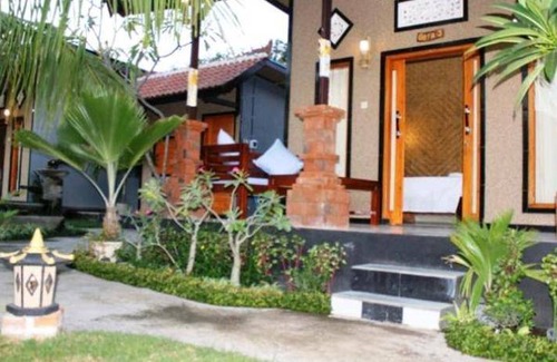 Pemuteran Bed & Breakfast | Bed and breakfast ∙ 1 bedroom ∙ 3 guests