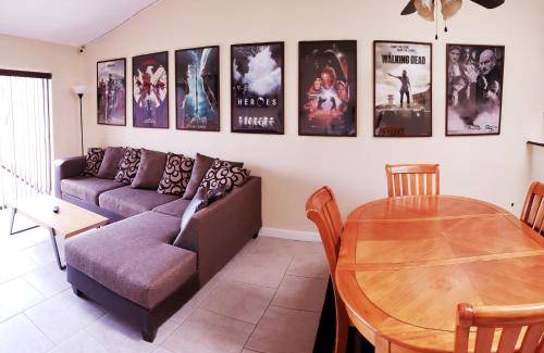 Union Park Bed & Breakfast | Bed and breakfast ∙ 1 bedroom ∙ 3 guests