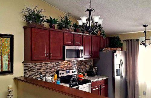 Union Park Bed & Breakfast | Bed and breakfast ∙ 1 bedroom ∙ 3 guests
