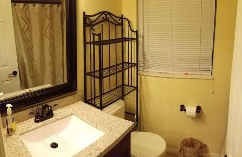 Union Park Bed & Breakfast | Bed and breakfast ∙ 1 bedroom ∙ 3 guests