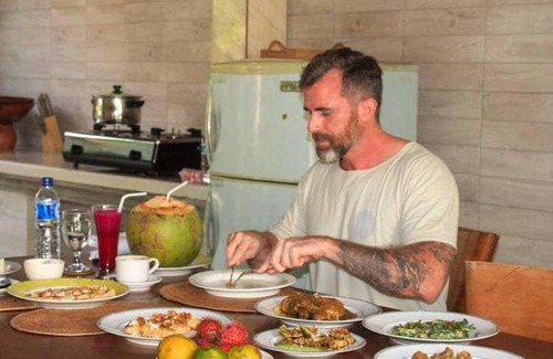 Banjarangkan Bed & Breakfast | Bed and breakfast ∙ 2 guests