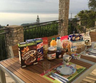 La Turbie Bed & Breakfast | Bed and breakfast ∙ 2 guests