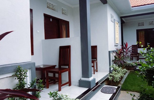 Tukad Mungga Bed & Breakfast | Bed and breakfast ∙ 2 guests
