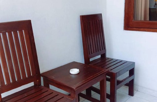 Tukad Mungga Bed & Breakfast | Bed and breakfast ∙ 2 guests
