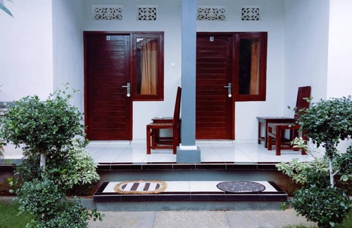Tukad Mungga Bed & Breakfast | Bed and breakfast ∙ 2 guests