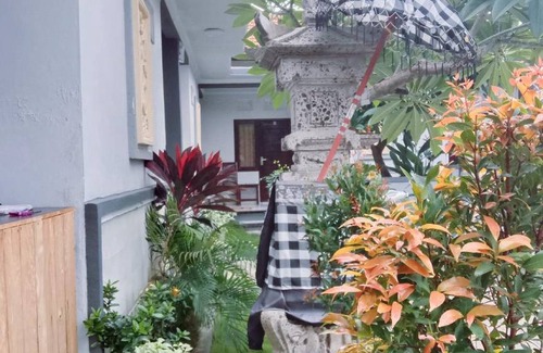 Tukad Mungga Bed & Breakfast | Bed and breakfast ∙ 2 guests