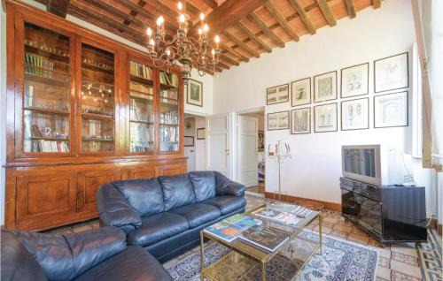 Lucca House | Begonie