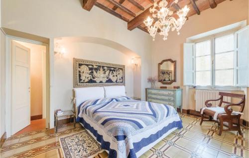Lucca House | Begonie