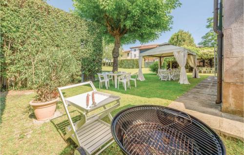 Lucca House | Begonie