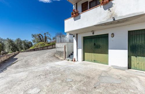 Treggiaia House | Bellavista