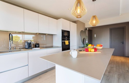 Caucade Apartment | BELLES TERRES AP4378 By Riviera Holiday Homes