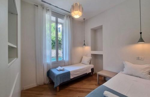 La Turbie Apartment | BELLEVUE Monaco Parking