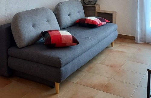 Contes Apartment | Bellevue of Contes