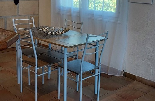Contes Apartment | Bellevue of Contes