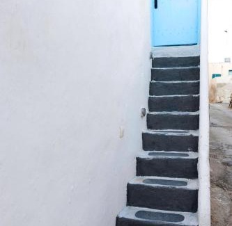 Emporio Apartment | Black Rock Traditional Rooms