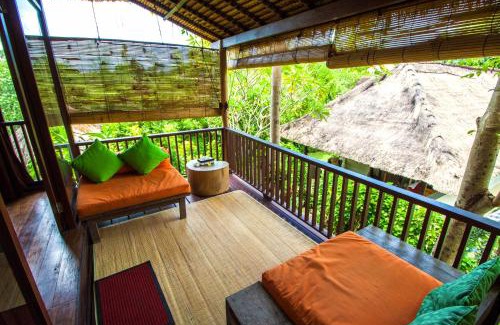 Sanur Kauh Hostel | Blind Dog Inn