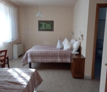 Lucca Bed & Breakfast | BnB Villa Melany vicino Centro
