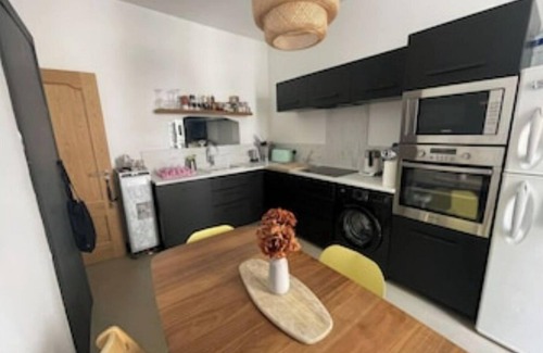 Liberation Apartment | Bourgeois apartment Nice Liberation