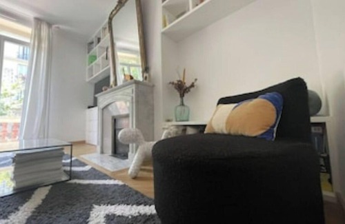 Liberation Apartment | Bourgeois apartment Nice Liberation