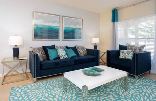 Davenport House | Brand New home 5 bedroom sleep 10