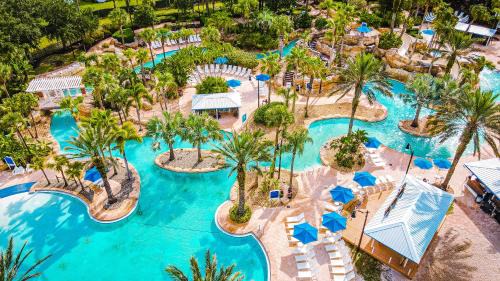 Reunion Apartment | Breezy Condo Near Disney With Resort & Waterpark Access - B49-115