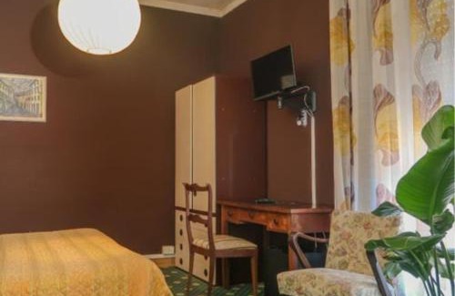 Bagni di Lucca Hotel | Bridge Hotel