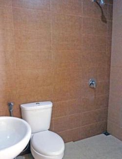 Pecatu House | Brielle guest house