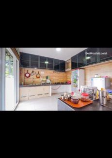 Pecatu House | Brielle guest house