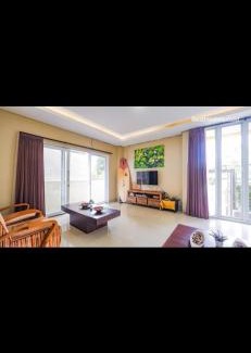 Pecatu House | Brielle guest house