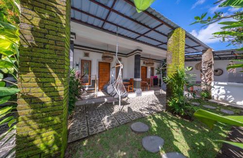 Kutuh House | Budi GH Bali
