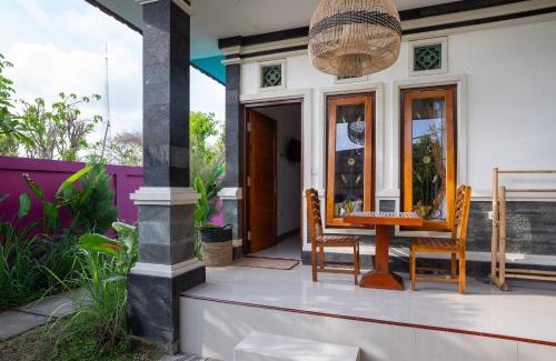 Kutuh House | Budi GH Bali