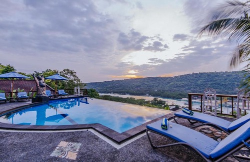 Mushroom Bay Resort | Bukit Ancak Lembongan Villa