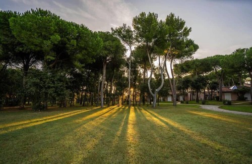 San Vincenzo House | Bungalow in San Vincenzo