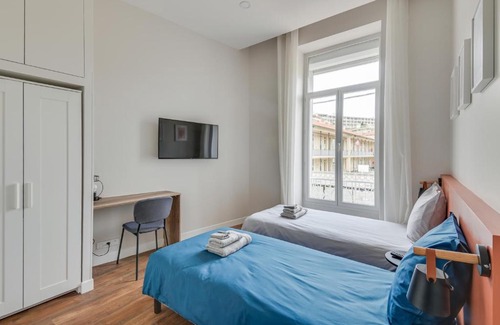 Cannes City Centre Apartment | Butterfly Rental Properties SAS, Luxury and Calm Properties, 10 Min walk from beach